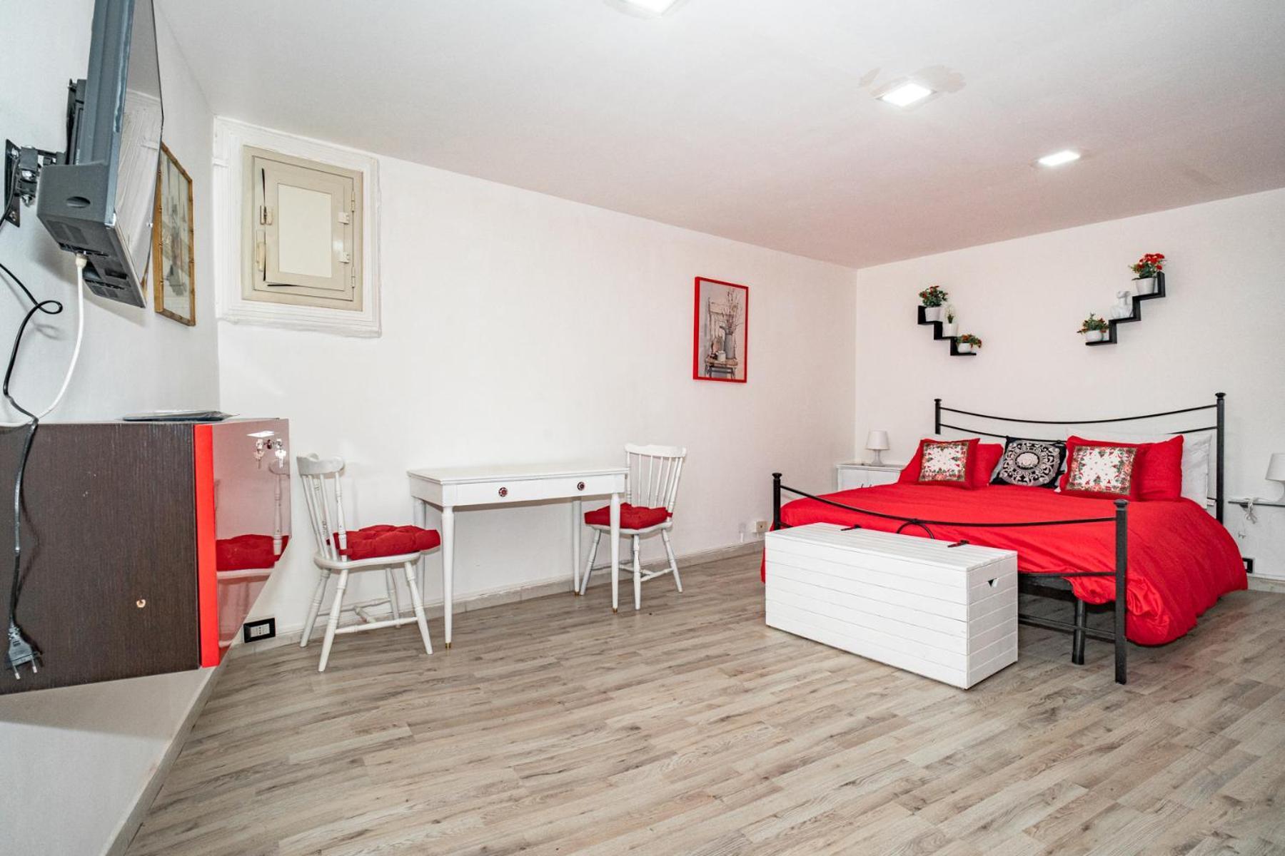 A Casa Del Reuccio Appartement Catánia Buitenkant foto