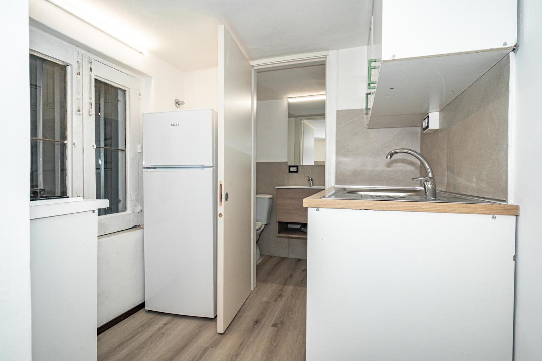 A Casa Del Reuccio Appartement Catánia Buitenkant foto