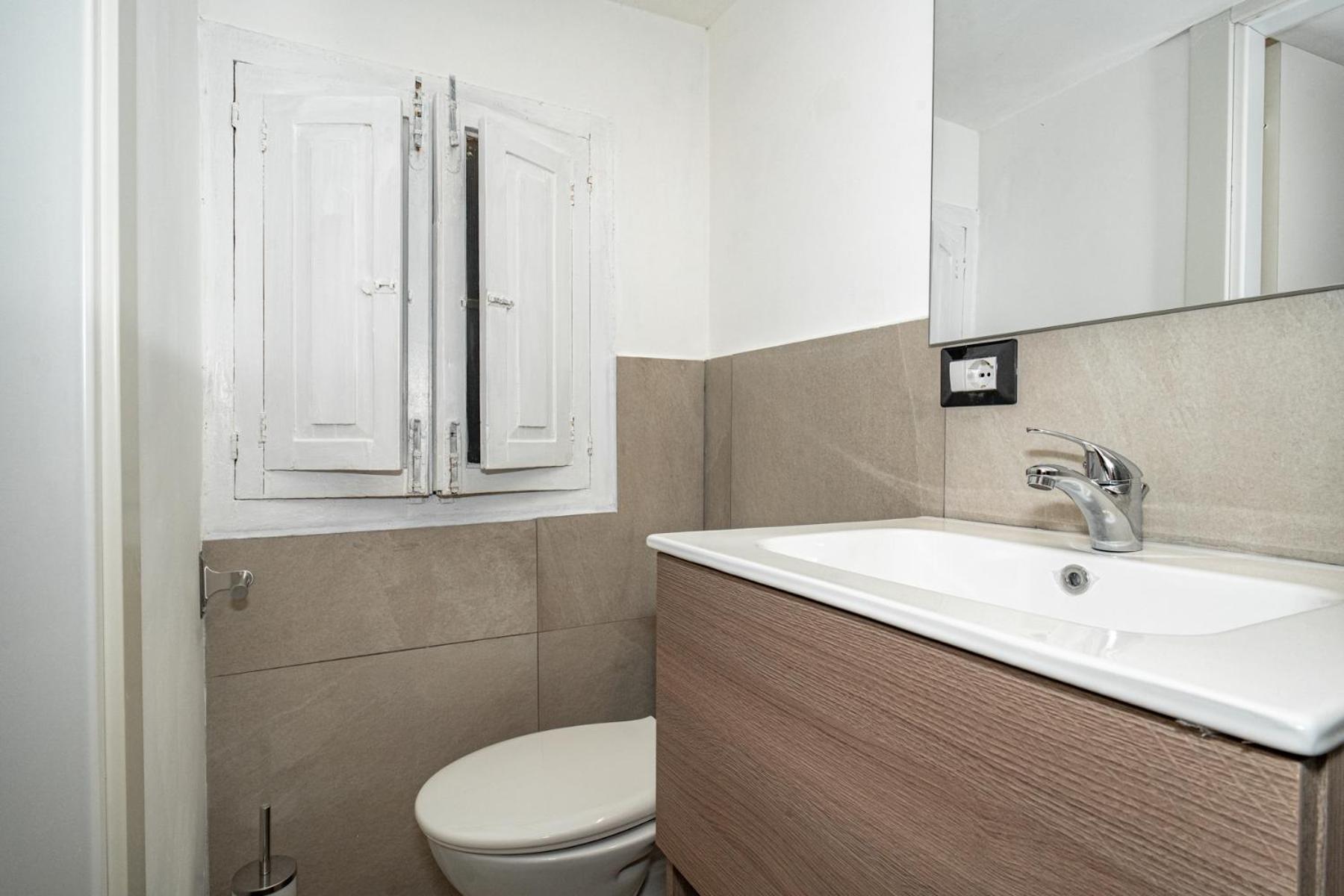 A Casa Del Reuccio Appartement Catánia Buitenkant foto