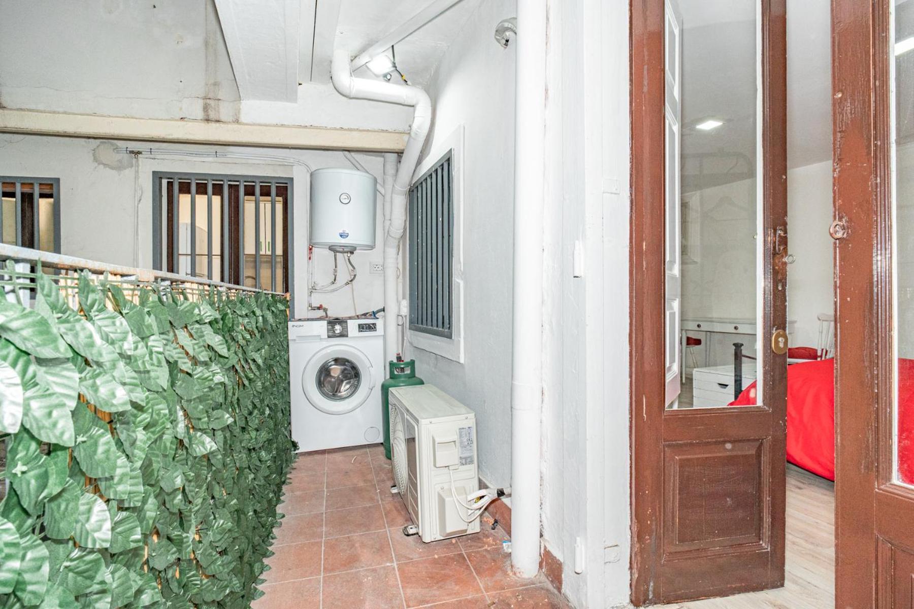 A Casa Del Reuccio Appartement Catánia Buitenkant foto